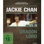 Dragon Lord (Blu-ray)