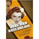 Jung und unschuldig - Englische Originalfassung mit deutschen Untertiteln (DVD)