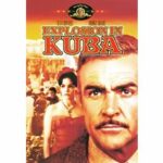 Explosion in Kuba (DVD)