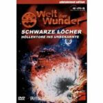 Welt der Wunder - Schwarze Löcher (DVD)
