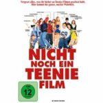 Nicht noch ein Teenie Film - Erstauflage - Special Edition (DVD)