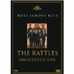 The Rattles - Absolutely Life (DVD)