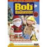 Bob der Baumeister - Bobs schönstes Weihnachtsfest (DVD)
