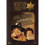 Mit Dynamit und frommen Sprüchen (DVD)
