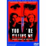 You're Killing Me (DVD)