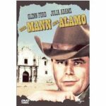 Der Mann aus Alamo (DVD)