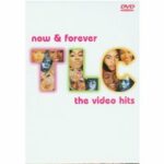 TLC - Now & Forever (DVD)