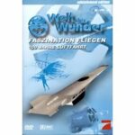 Welt der Wunder - Faszination Fliegen (DVD)