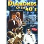 Diamonds of the 40's (DVD)