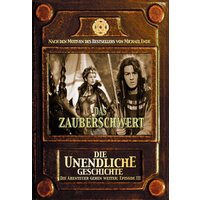 Die unendliche Geschichte - Episode 3 - Das Zauberschwert (DVD) 1 Die unendliche Geschichte - Episode 3 - Das Zauberschwert (DVD)