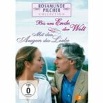 Rosamunde Pilcher - Bis ans Ende der Welt & Mit den Augen der Liebe (DVD)