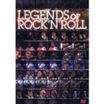 Legends of Rock 'N' Roll (DVD)
