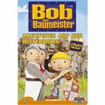 Bob der Baumeister - Abenteuer auf der Ritterburg (DVD)