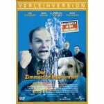 Der Zimmerspringbrunnen (DVD)