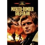 Moskito-Bomber greifen an (DVD)