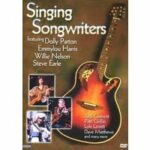 Singing Songwriters (DVD)