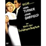 Im Netz der Leidenschaften (Blu-ray)