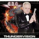 U.D.O. - Thundervision (DVD)