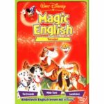 Magic English 2 - Tiersafari (DVD)
