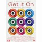 Get It On (DVD)