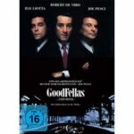 GoodFellas (Blu-ray)