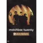 VH-1 Storytellers - Matchbox Twenty (DVD)