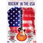 Rockin' in the USA (DVD)