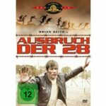 Ausbruch der 28 (DVD)
