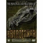 The Berzerker - The Principles and Practices of the Berzerkers (DVD)