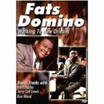 Fats Domino - Walking to New Orleans (DVD)