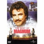 The Best of Magnum - Disc 1 (DVD)