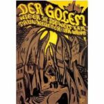 Der Golem - Wie er in die Welt kam (DVD)