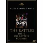 The Rattles - Hilfe die Rattles kommen (DVD)