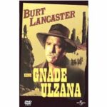 Keine Gnade für Ulzana (DVD)