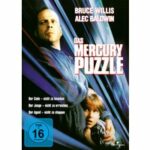 Das Mercury Puzzle (Blu-ray)