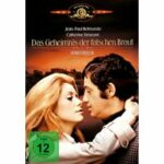 Das Geheimnis der falschen Braut (DVD)
