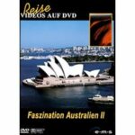 Faszination Australien 2 (DVD)