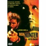 Manhunter - Blutmond - Kinofassung (120 Min.) + Director's Cut (119 Min. Englisch mit deutschen Unte