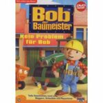 Bob der Baumeister 2 - Kein Problem für Bob! (DVD)