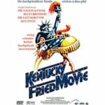 Kentucky Fried Movie (DVD)