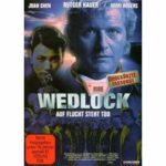 Wedlock - Uncut Version (DVD)