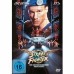 Streetfighter (Blu-ray)