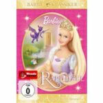 Barbie als Rapunzel (DVD)