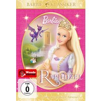 Barbie als Rapunzel (DVD) 1 Barbie als Rapunzel (DVD)