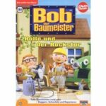 Bob der Baumeister 11 - Rollo und der Rockstar (DVD)