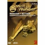 Welt der Wunder - Monster + Mythen (DVD)