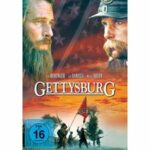 Gettysburg - Director's Cut (Blu-ray)