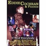Eddie Cochran & Friends (DVD)