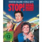 Stop! Oder meine Mami schießt (Blu-ray)