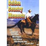 Golden Country Moments (DVD)